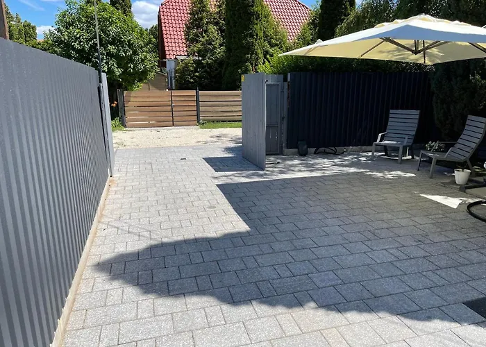 Vakantiehuis Nora Balatonkenese