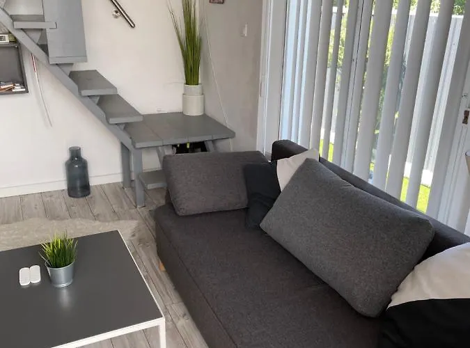 Nora Vakantiehuis Balatonkenese