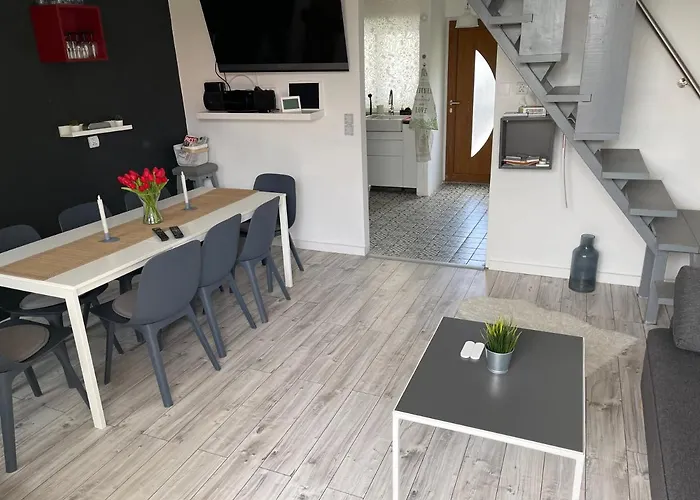 Vakantiehuis Nora Balatonkenese