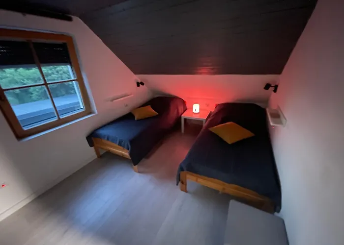 Holiday home Nora *