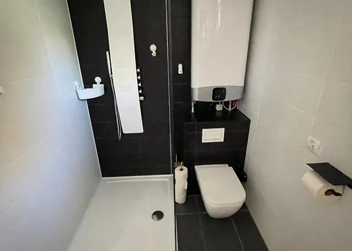 Nora Vakantiehuis Balatonkenese