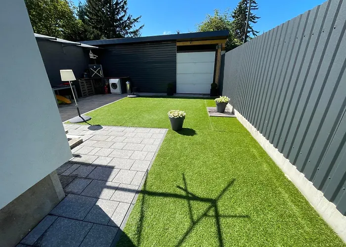 Nora Holiday home