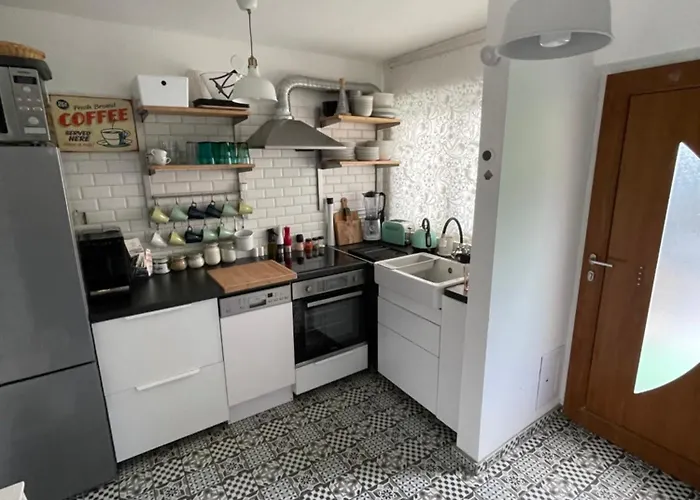 Nora Holiday home