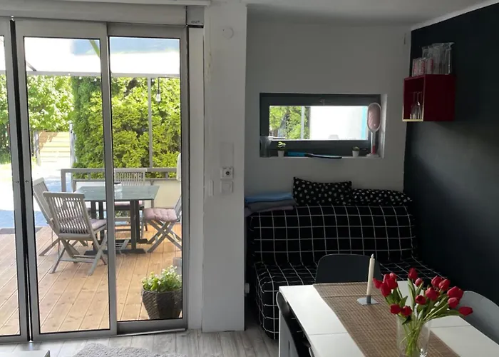Nora Holiday home