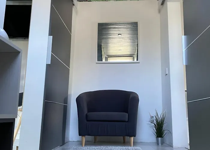 Nora Vakantiehuis Balatonkenese