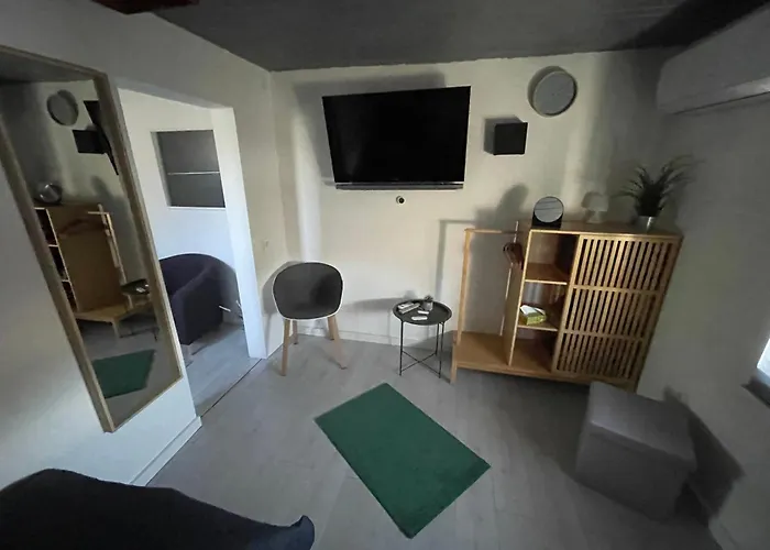 Holiday home Nora *