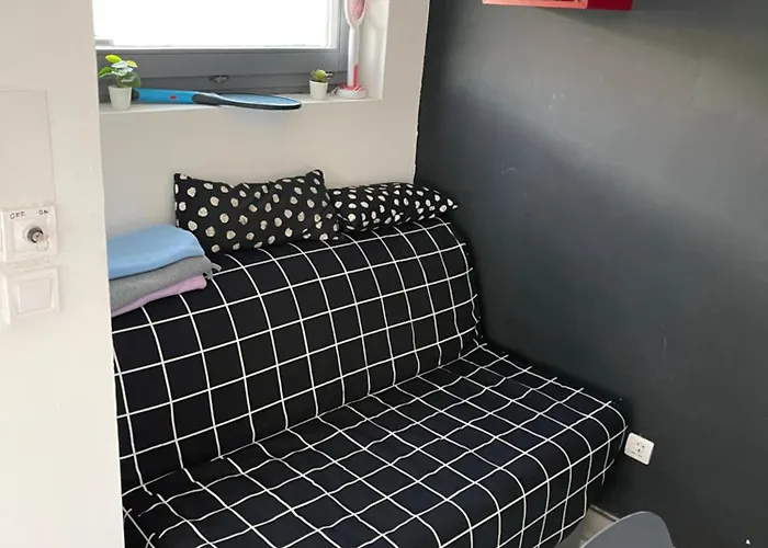 Holiday home Nora