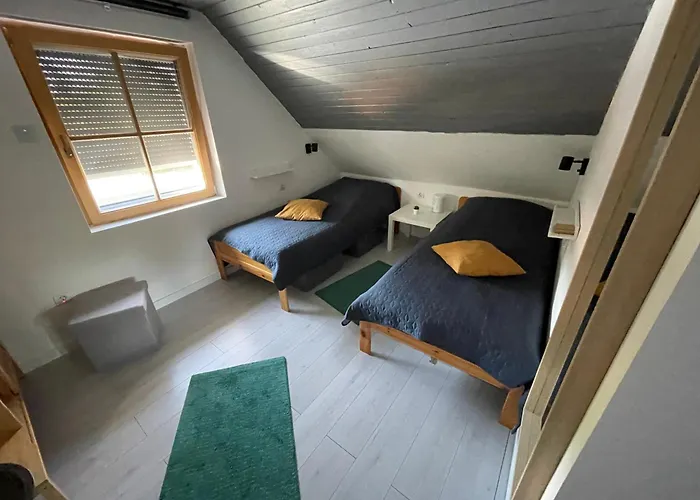 Nora Holiday home