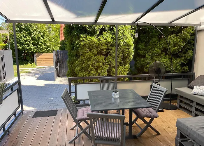 Vakantiehuis Nora Balatonkenese